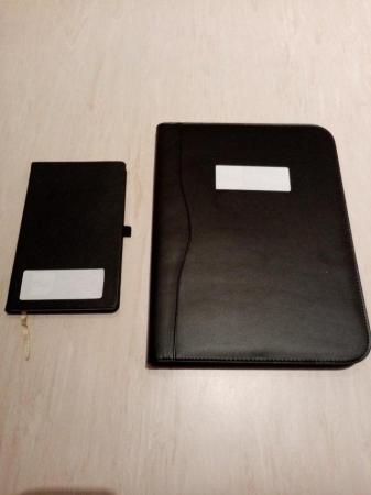 Image 2 of Business folder, notebook set – Brand New