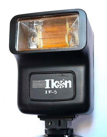 Image 3 of LOW USE - 35mm FILM CAMERA - NIKAI PDS SYSTEM