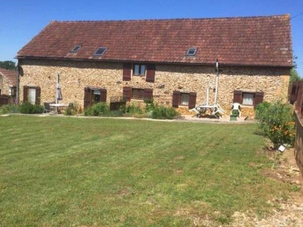 Image 2 of FRENCH GITES BUSINESS (3 Houses)for sale