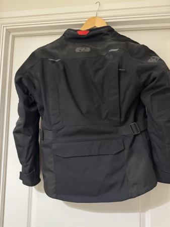 Image 1 of Ladies bike jacket new not worn