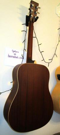Image 7 of TANGLEWOOD TW 115 STAcoustic Guitar.Excellent