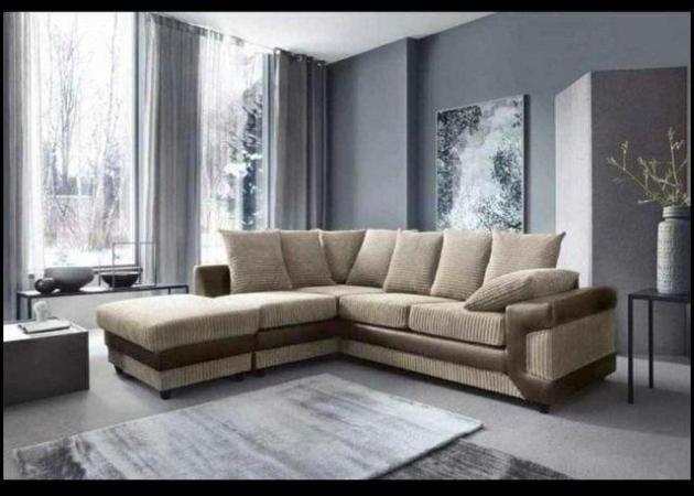 Image 2 of Best Dino L Shape stylish Sofas????in Sale