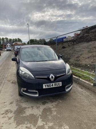 Image 1 of 2014 Renault Grand Scenic 1.5Dci