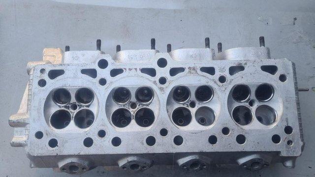 Image 1 of Lh cylinder head for Ferrari 348 and Mondial t