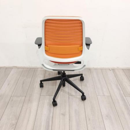 Image 3 of Steelcase Series 2 Office Chair