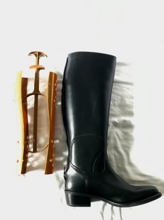Image 2 of Top Quality Leather Riding Boots