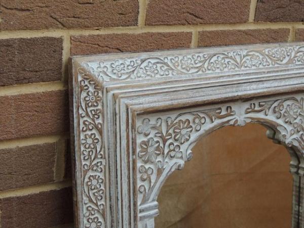 Image 4 of French Crafted Mirror (UK Delivery)
