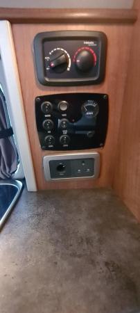 Image 11 of Hyundai i800 Campervan by Wellhouse 2.5CRDi 170ps Automatic