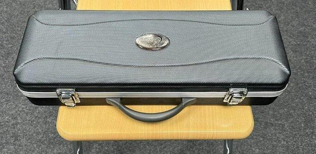 Image 9 of Odyssey Flute and hard case (USED)