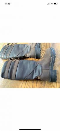 Image 1 of Brogini longridge boots size 2