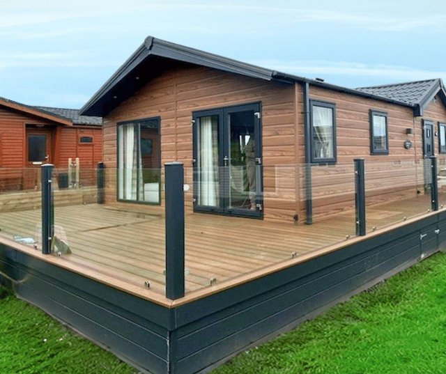 Preview of the first image of We are pleased to introduce The 2024 Willerby Clearwater.
