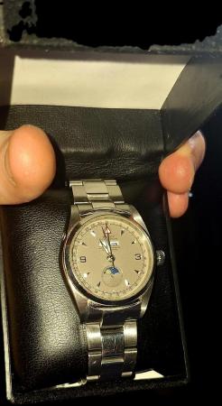 Image 3 of MENS watch for sale original and working