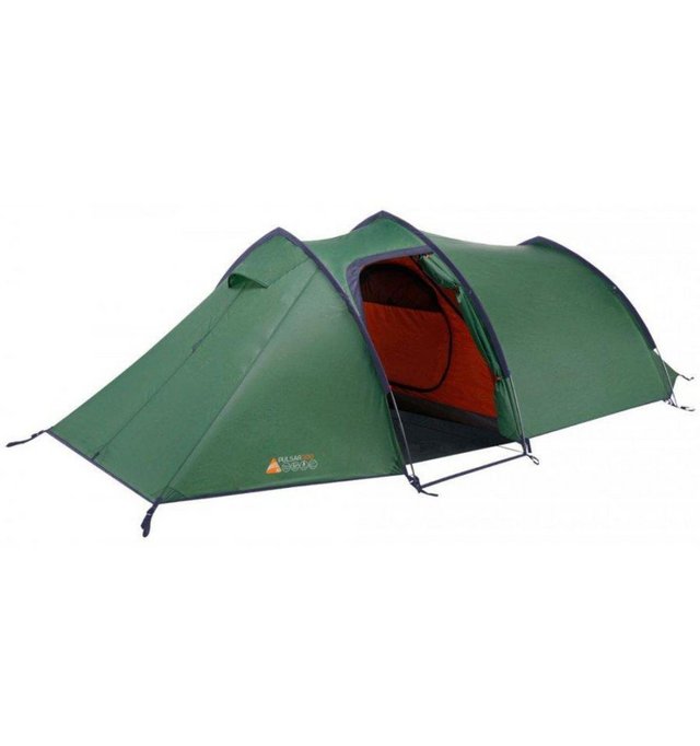 Preview of the first image of VANGO PULSAR 300 TENT plus foorprint for SALE.
