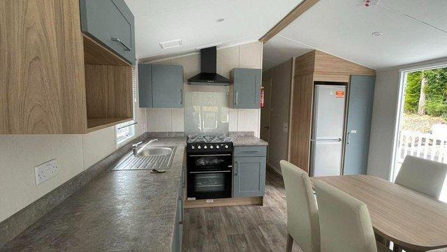 Image 7 of Brand New Willerby Malton 2023 Holiday Home