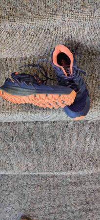 Image 2 of Karrimor Women's Trail Running Shoes - size 5 - Almost new