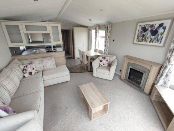 Image 2 of Outstanding 2018 Willerby Aspen Outlook for Sale £39,995