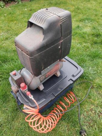 Image 1 of Compressor in very good condition