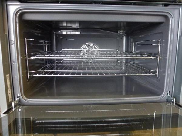 Image 3 of NEFF Under Double Oven Electric