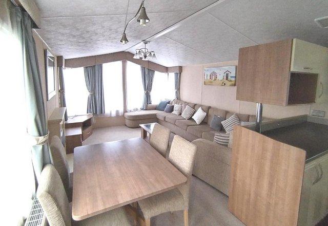 Image 5 of 2013 Willerby New Hampton For Sale Yorkshire