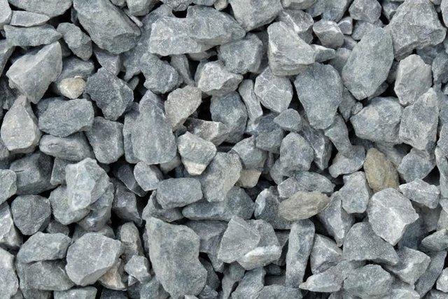 Preview of the first image of Cheshire Aggregates - 20-40mm Limestone.