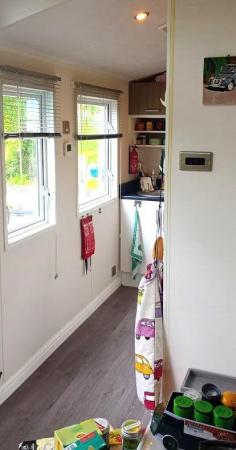 Image 32 of Willerby Summerhouse 3 bed mobile home Chef Boutonne