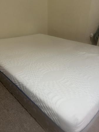 Image 3 of breathable bounce back air mattress