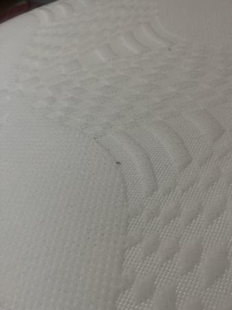 Image 1 of breathable bounce back air mattress