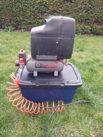 Image 4 of Compressor in very good condition