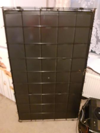 Image 1 of Xxl large dog crate for sale
