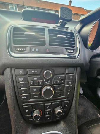 Image 8 of 2012 Vauxhall Meriva B Eco Flex
