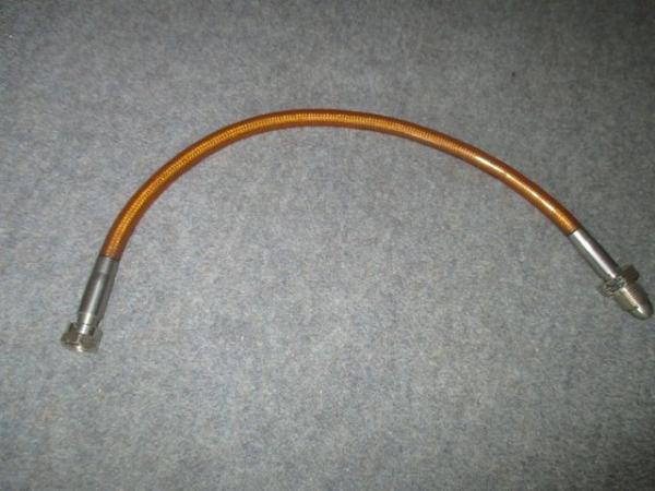 Image 2 of TRUMA STAINLESS STEEL LPG PIPE
