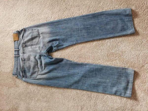 Image 2 of Lucky Brand Jeans 32 Waist x 31 Leg