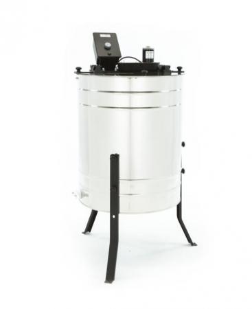 Image 5 of New electric 20 frames radial honey extractor