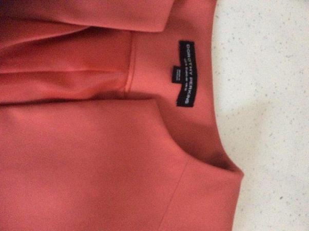 Image 2 of Like New Dorothy Perkins Ladies Summer/ Occasion Jacket