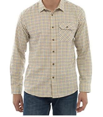 Image 1 of Checked shirt - Size XL - NEwW - Chatham