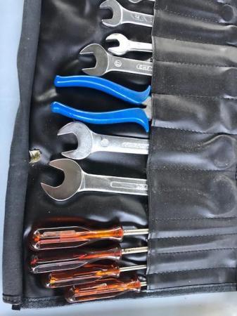 Image 3 of Tool bag kit for Ferrari 512 BBi