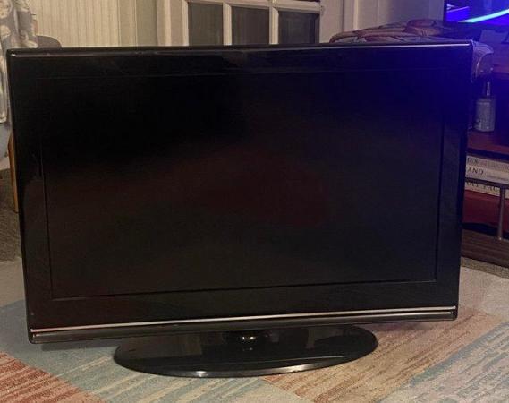 Image 1 of Evotel 32” television great condition