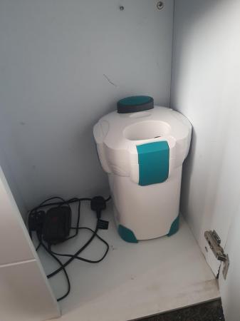 Image 5 of Boyu 300 liter full set up