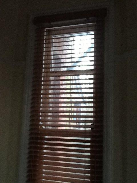 Preview of the first image of Selection of Wood Venetian Blinds..