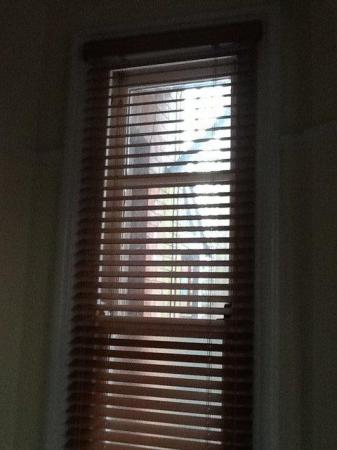 Image 1 of Selection of Wood Venetian Blinds.