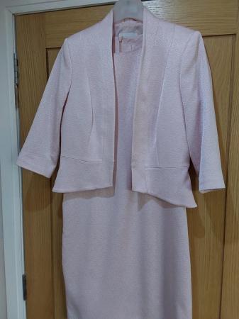 Image 1 of Dress/jacket suitable for mother of bride, or guest