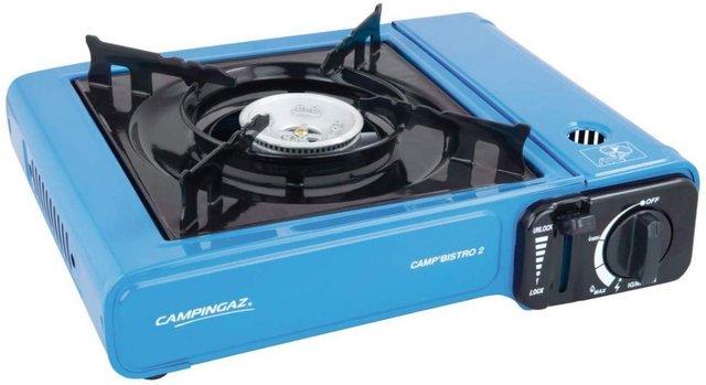 Preview of the first image of CAMPINGAZ Camp Bistro Elite Cooking Stove-2200W new boxed.