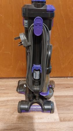 Image 2 of Vax upright hoover in perfect working condition
