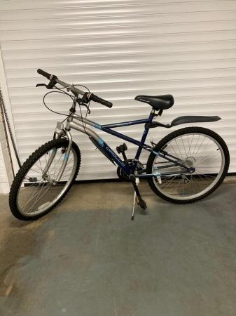 Image 1 of Bike for sale excellent condition