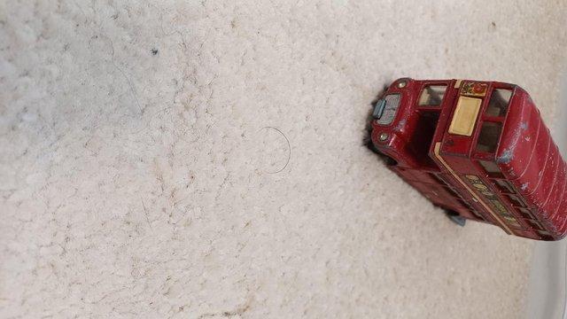 Preview of the first image of Corgi London Transport Routemaster 1950's Double Decker Bus.