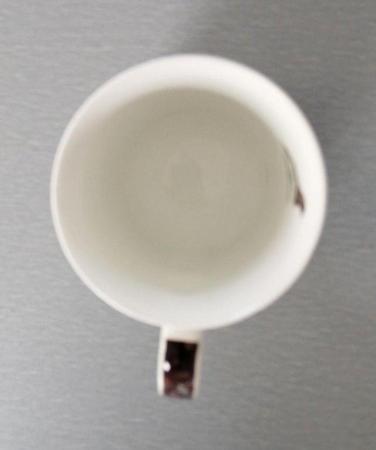 Image 7 of A 'Jon Osteng Huv' Ptarmigan Tea/Coffee Mug.
