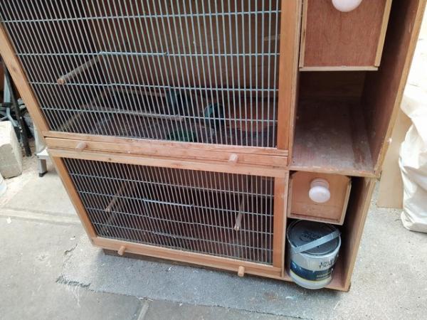 Image 5 of BREEDING CAGES FOR SALE