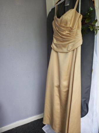 Image 1 of Bridesmaid Dress for a Wedding
