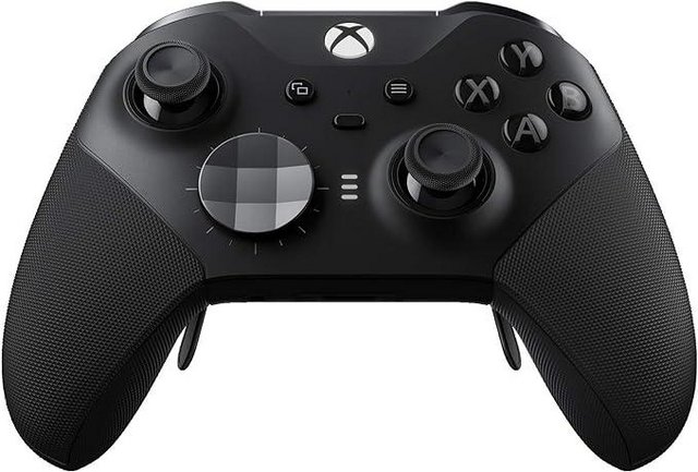 Preview of the first image of Xbox Elite Wireless Controller Series 2 BRAND NEW SEALED.