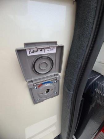 Image 31 of Nissan NV 350 By Wellhouse 2 berth LEZ compliant With loo